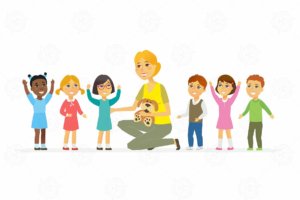 ecole enfants